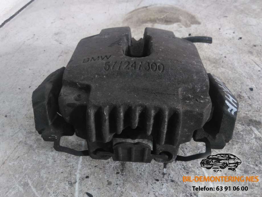 Bremsecaliper høyre foran til BMW 3-Serie, 2005-2011 (E90/E91/E92/E93) (E90/E91/E92/E93) 