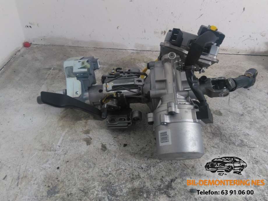 Rattaksel elektrisk servo til Hyundai Kona 2017-2021 (Type I, Fase 1)  (K456399500|6821099|)