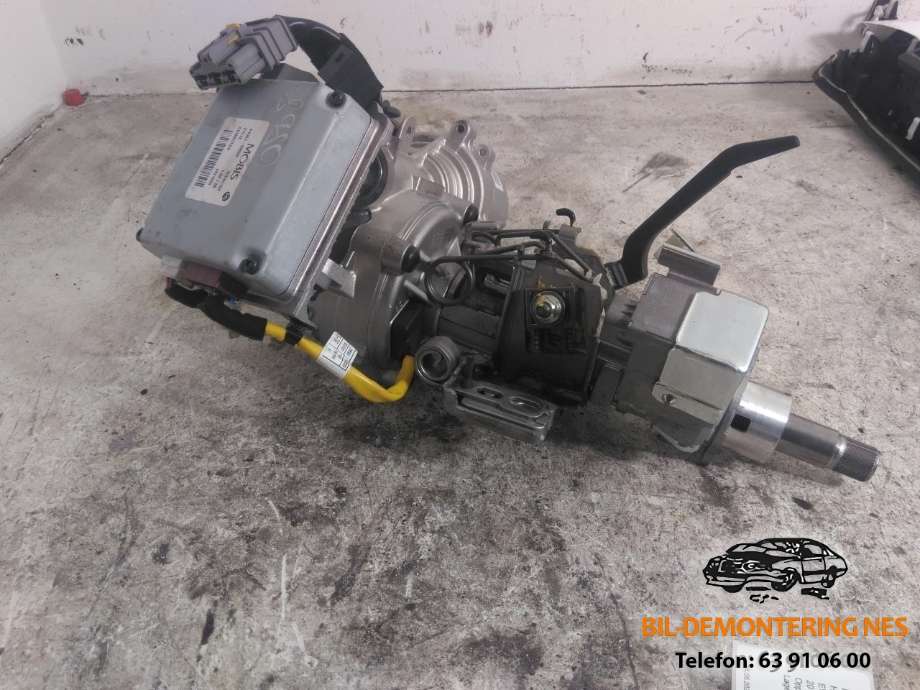 Rattaksel elektrisk servo til Hyundai Kona 2017-2021 (Type I, Fase 1)  (K456399500|6821099|)
