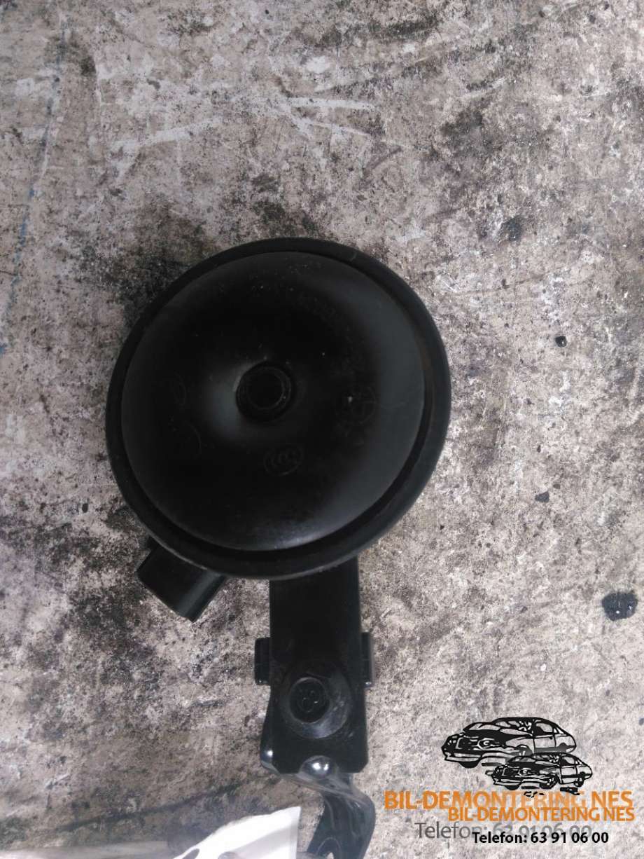 Horn/signalhorn til Hyundai Kona 2017-2021 (Type I, Fase 1)  (96630K4000|)