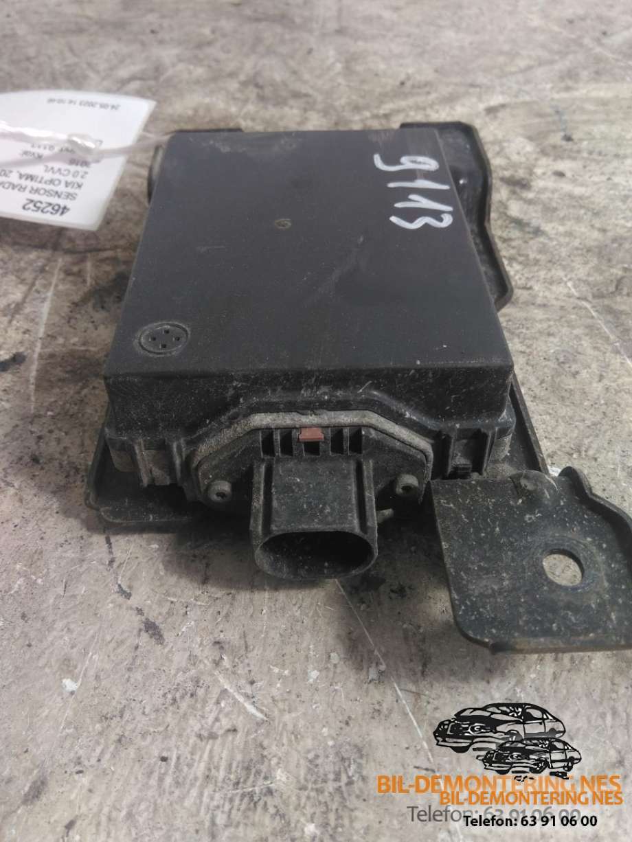 Sensor radar til Kia Optima, 2014-2017  (96400A8000)