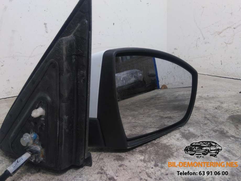 Speil høyre til Ford S-Max 2006-2010 (Type I, Fase 1)  
