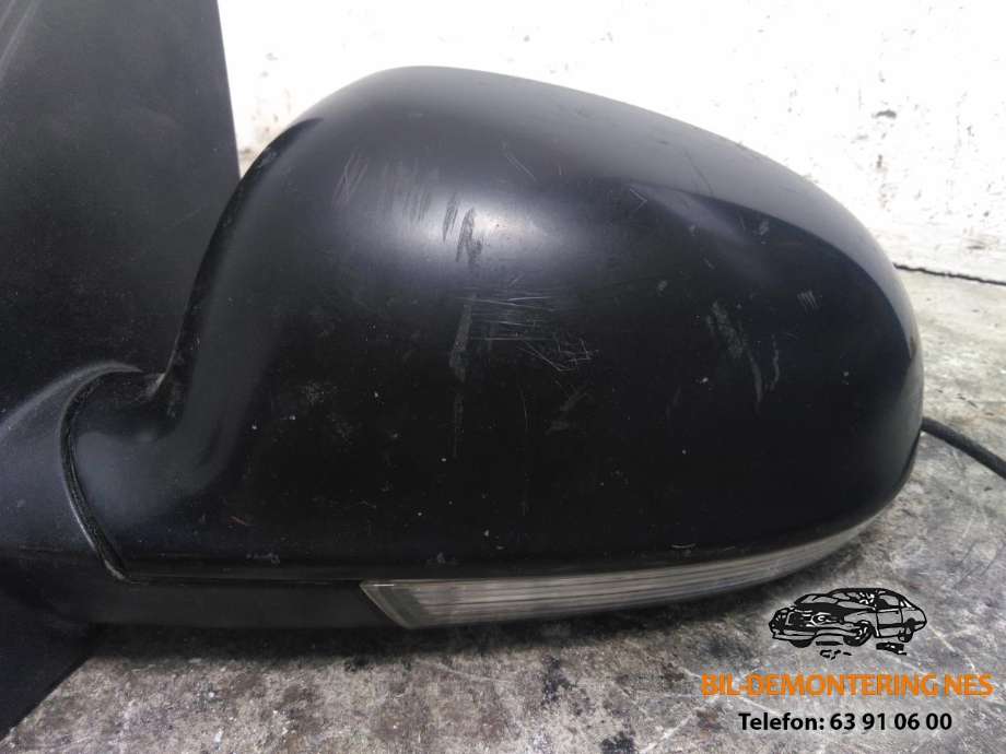 Speil venstre til VW Golf V, Combi 2003-2008  