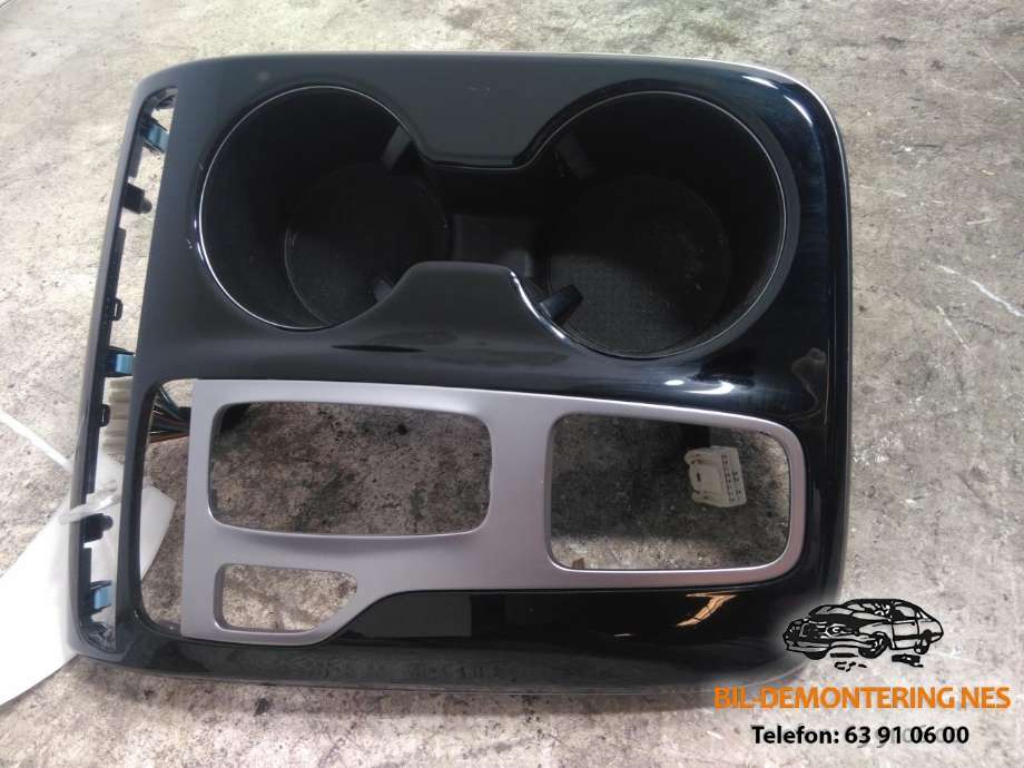 Instrumentpanel til Hyundai Tucson, 2021-->>  (84607CZ140UAY)