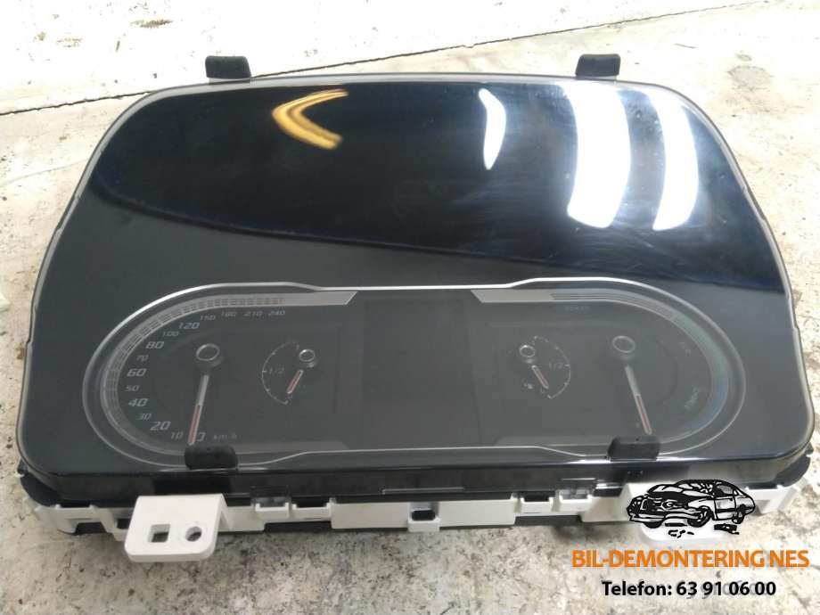 Speedometer til Hyundai Tucson, 2021-->>  (94003CZ000)