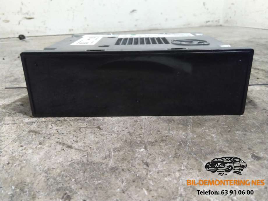 Bilstereo navigasjon til Hyundai Tucson, 2021-->>  (96560CZ060RET)