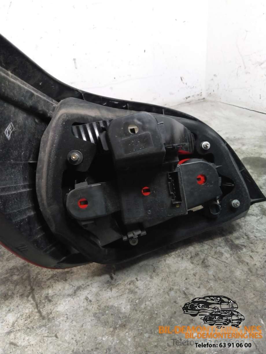 Baklykt høyre til BMW 5-Serie 2003-2010 (E60/E61) (E60/E61) (6910768|)