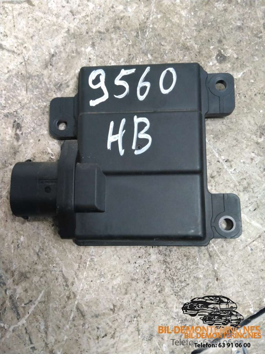 Sensor radar til Hyundai Tucson, 2021-->>  (9915N7000)