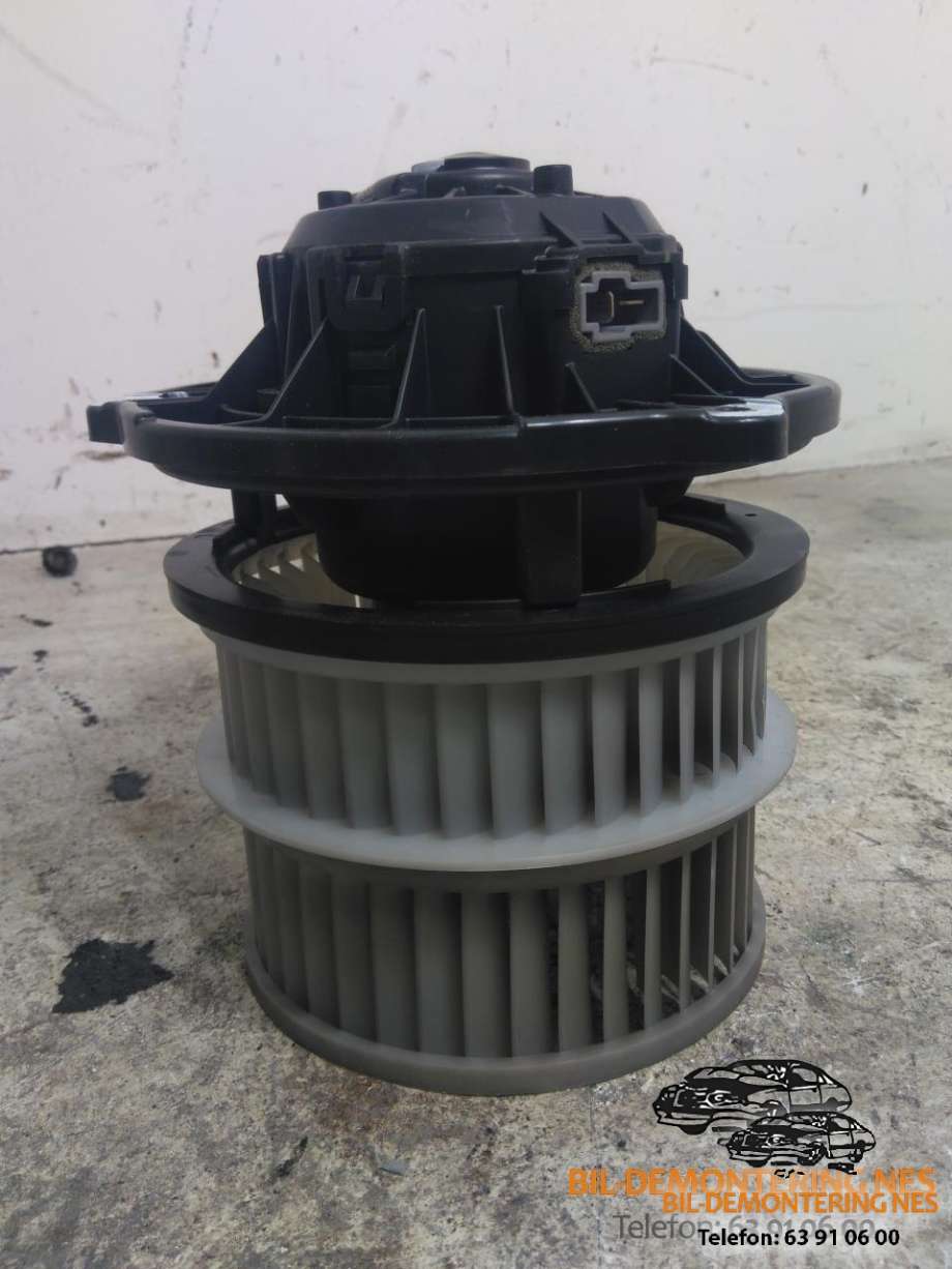 Varmeapparat motor til Hyundai Tucson, 2021-->>  (F00S382622)