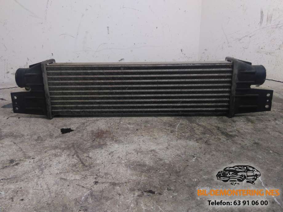 Intercooler til SsangYong Rexton 2007-2013 (Y250) (Y250) (2371008051|)