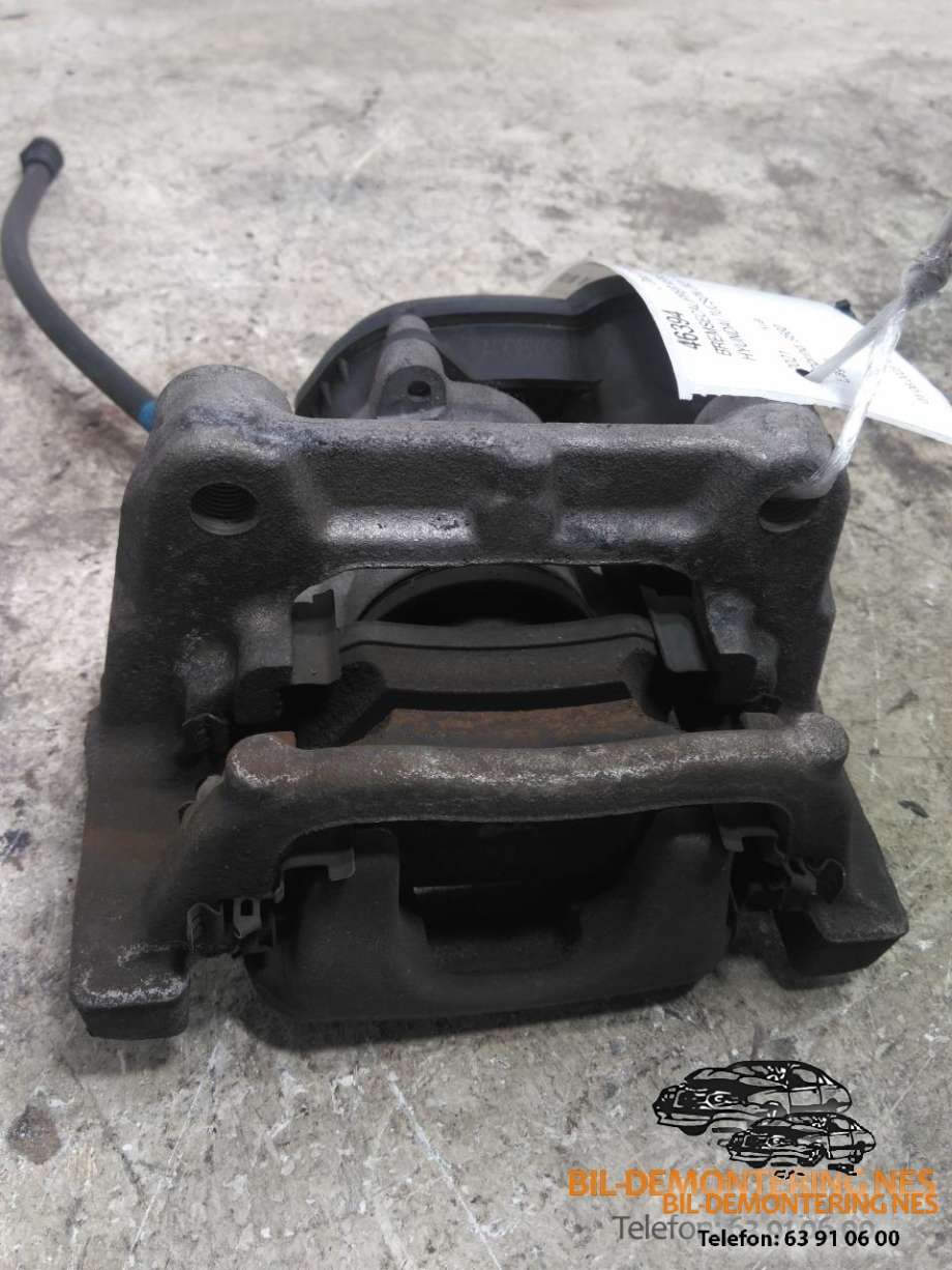 Bremsecaliper venstre bak, elektrisk til Hyundai Tucson, 2021-->>  (58210CZ600)