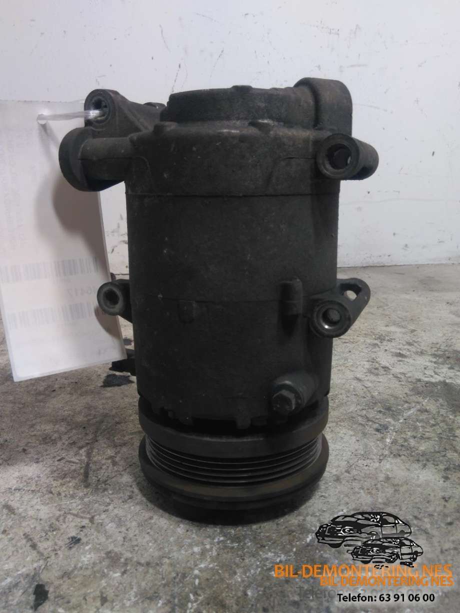 Aircondition kompressor til Ford Focus, 2004-2007 (Type II, Fase 1)  (3M5M19D629RE)