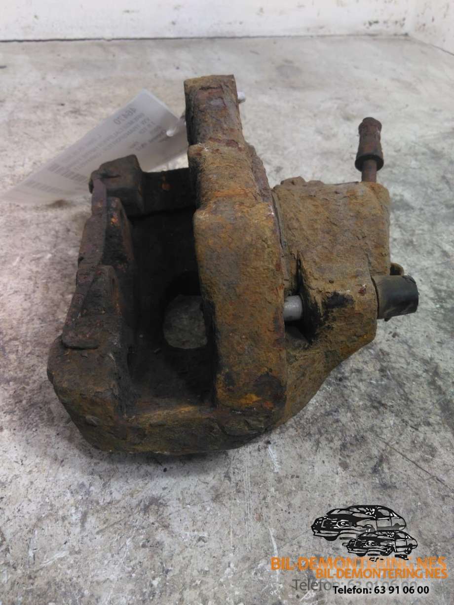 Bremsecaliper høyre foran til VW Transporter / Caravelle 2003-2009 (Fase 1) (T5) (T5) 