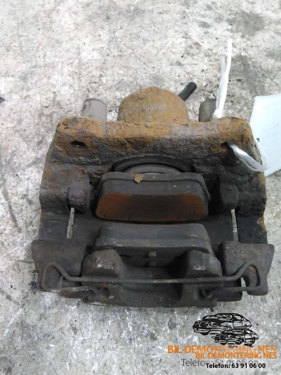 Bremsecaliper høyre bak til Volvo XC90, 2007-2014 (Type I, Fase 2)  