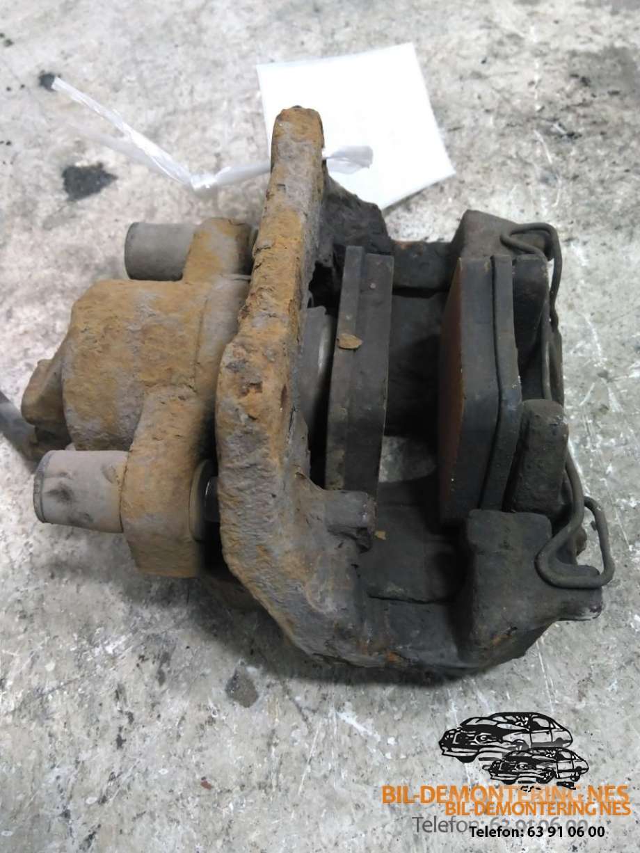Bremsecaliper høyre bak til Volvo XC90 2007-2014 (Type I, Fase 2)