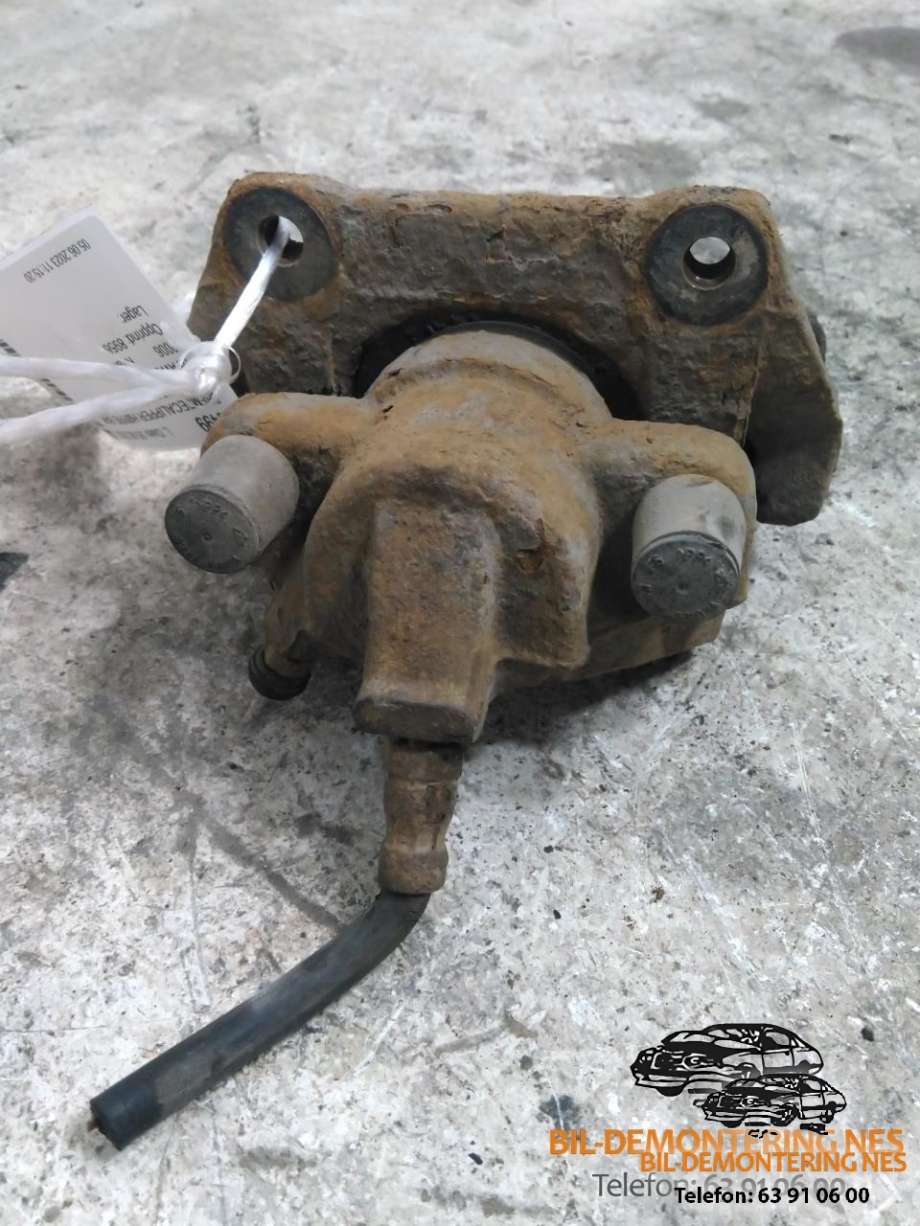 Bremsecaliper høyre bak til Volvo XC90 2007-2014 (Type I, Fase 2)