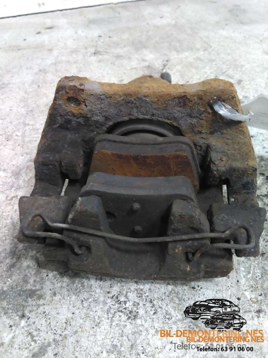 Bremsecaliper venstre bak til Volvo XC90, 2007-2014 (Type I, Fase 2)  