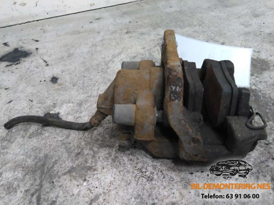 Bremsecaliper venstre bak til Volvo XC90 2007-2014 (Type I, Fase 2)