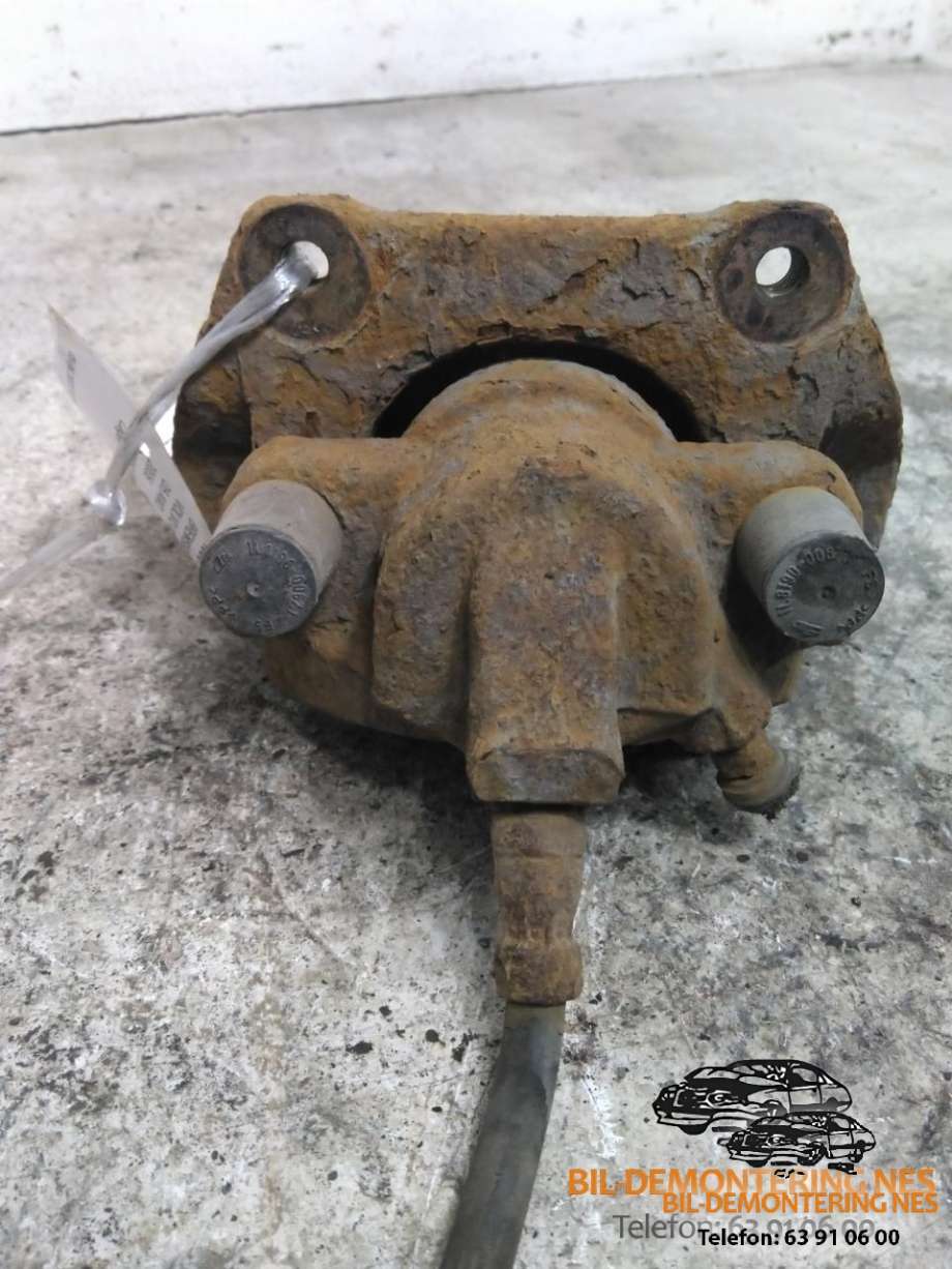 Bremsecaliper venstre bak til Volvo XC90 2007-2014 (Type I, Fase 2)