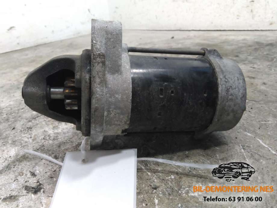 Starter til BMW 5-Serie, 2003-2010 (E60/E61) (E60/E61) (751539204)