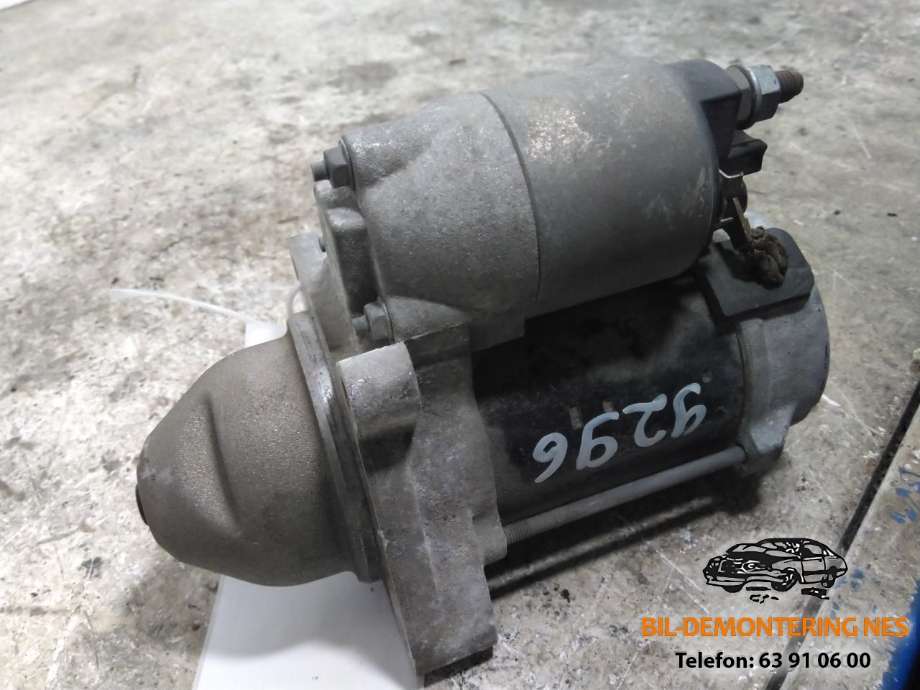 Starter til BMW 5-Serie 2003-2010 (E60/E61) (E60/E61) (751539204|428000670|)