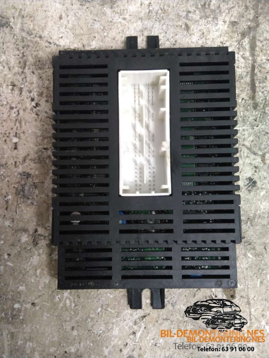 Styreenhet comfort (BCM) til BMW 5-Serie, 2003-2010 (E60/E61) (E60/E61) (6941593)