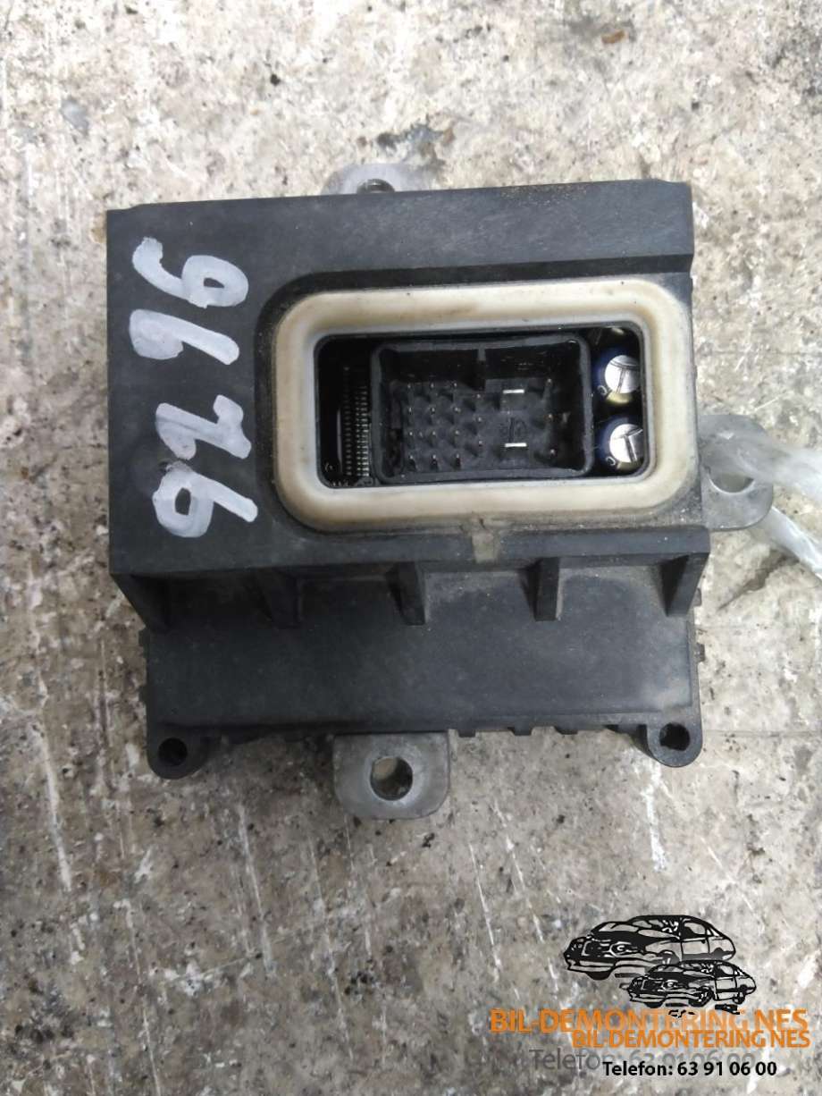 Styreenhet xenon/ballast til BMW 5-Serie, 2003-2010 (E60/E61) (E60/E61) (6934836)