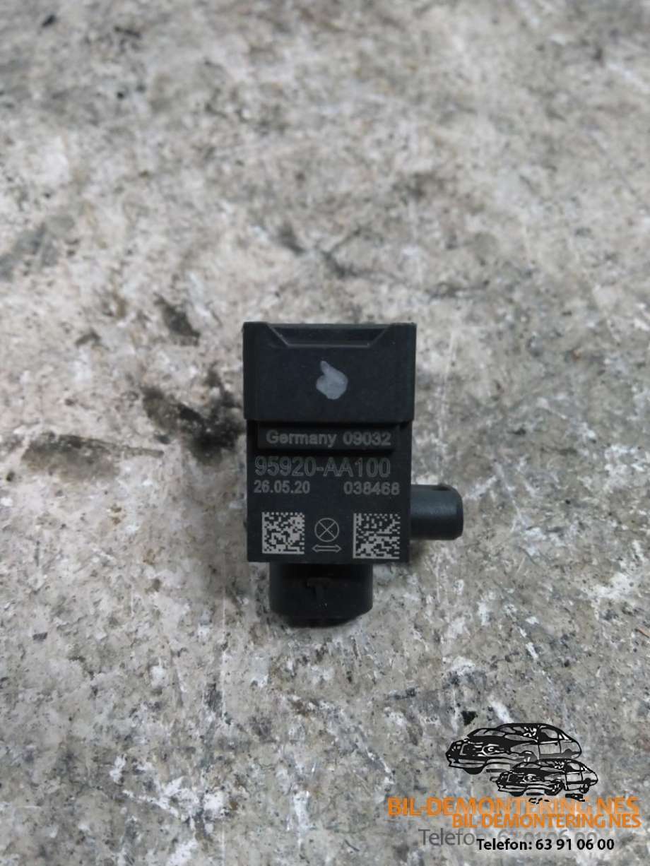 Sensor diverse til Hyundai Tucson, 2021-->>  (95920AA100)