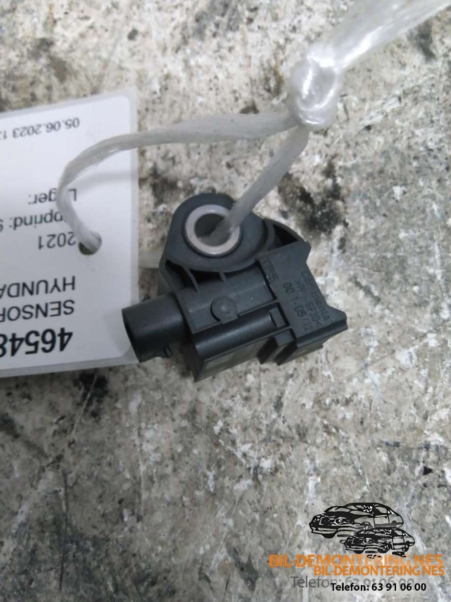 Sensor diverse til Hyundai Tucson 2021-->>  (95920M6000|)