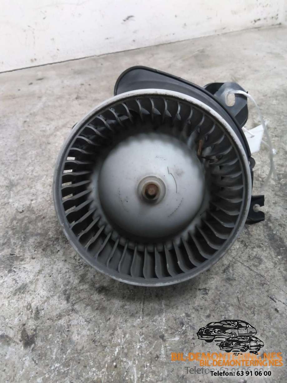 Varmeapparat motor til Opel Corsa D, 2006-2014  (5D31)