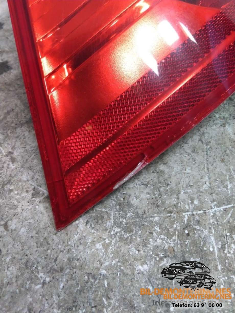 Baklykt venstre til VW Golf V, Combi 2003-2008  