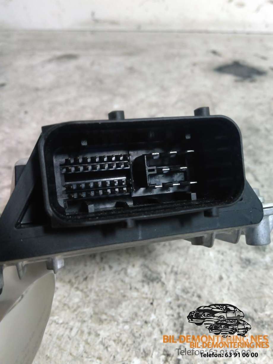 Styreenhet motor til Hyundai Tucson 2015-2020 (9002110087KB|)