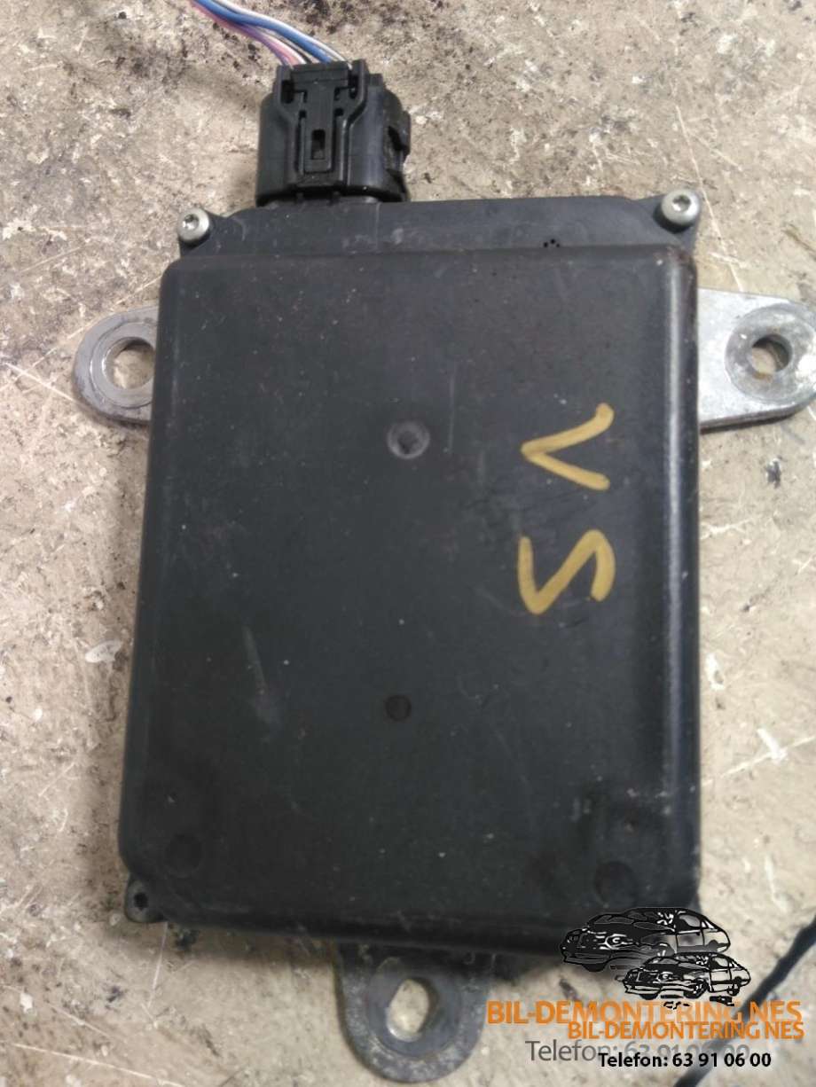 Sensor diverse til Toyota Prius +7 2012-2020 (Type III) (stasjonsvogn) (stasjonsvogn) (80168|881620W270|)