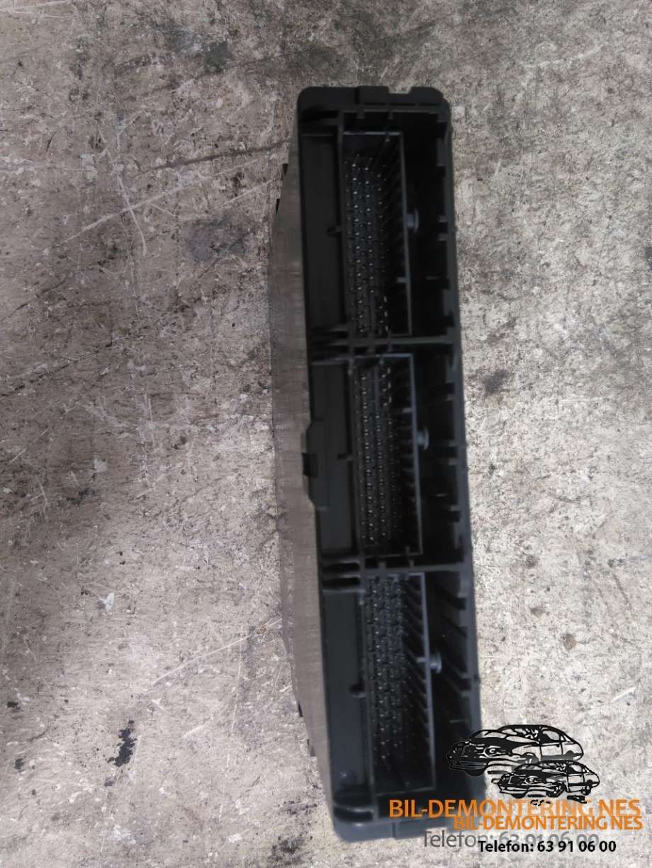 Styreenhet diverse til Toyota Prius +7 2012-2020 (Type III) (stasjonsvogn) (stasjonsvogn) (8998147470|2850003494|)