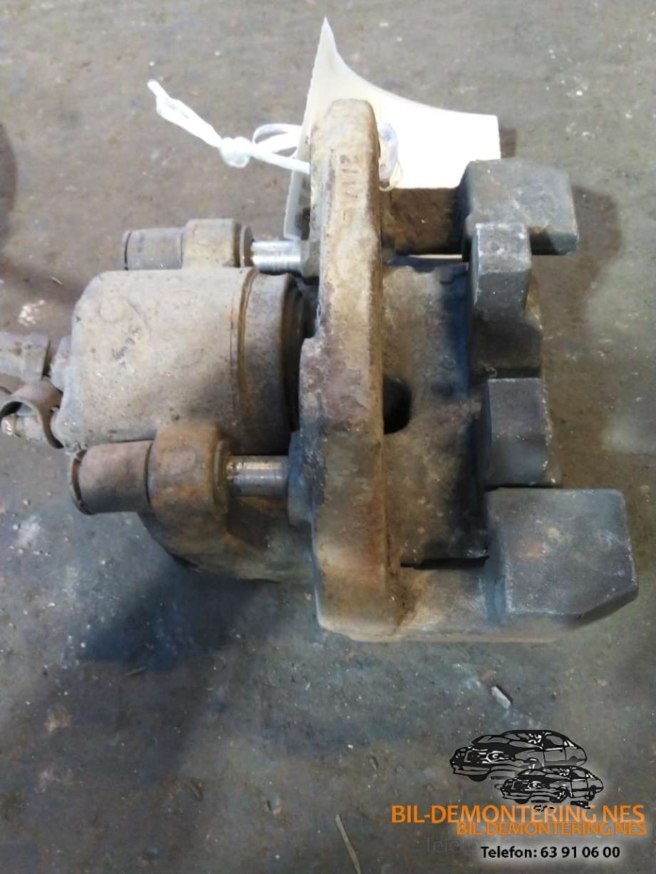 Bremsecaliper høyre bak til BMW X5 2007-2013 (E70) (E70) (6776788|34216776788|)