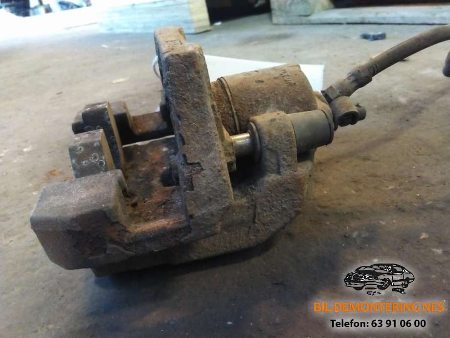 Bremsecaliper venstre bak til BMW X5 2007-2013 (E70) (E70) (6776787|34216776787|)