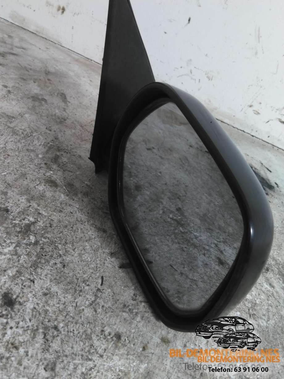 Speil høyre til Toyota Yaris Verso 1999-2007  