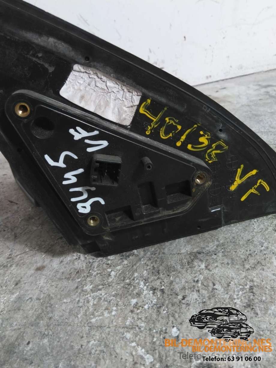 Speil høyre til Kia Cee