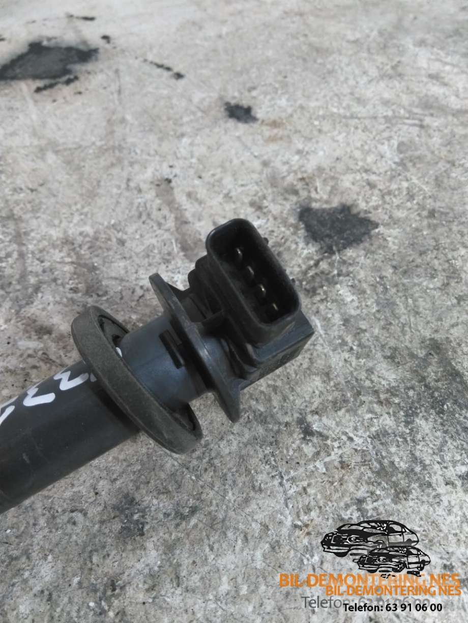 Coil til Toyota Yaris 2006-2009 (Type II, Fase 1) (9008019021|)