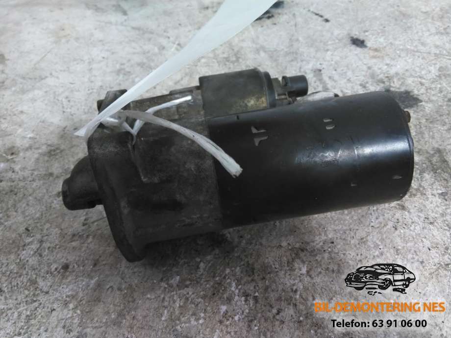Starter til Volvo V70, 2005-2007 (Type II, Fase 2)  (0001108167)
