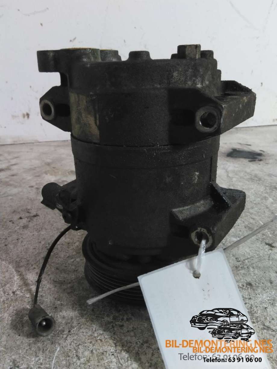 Aircondition kompressor til Volvo V70 2005-2007 (Type II, Fase 2)  (8708581|)