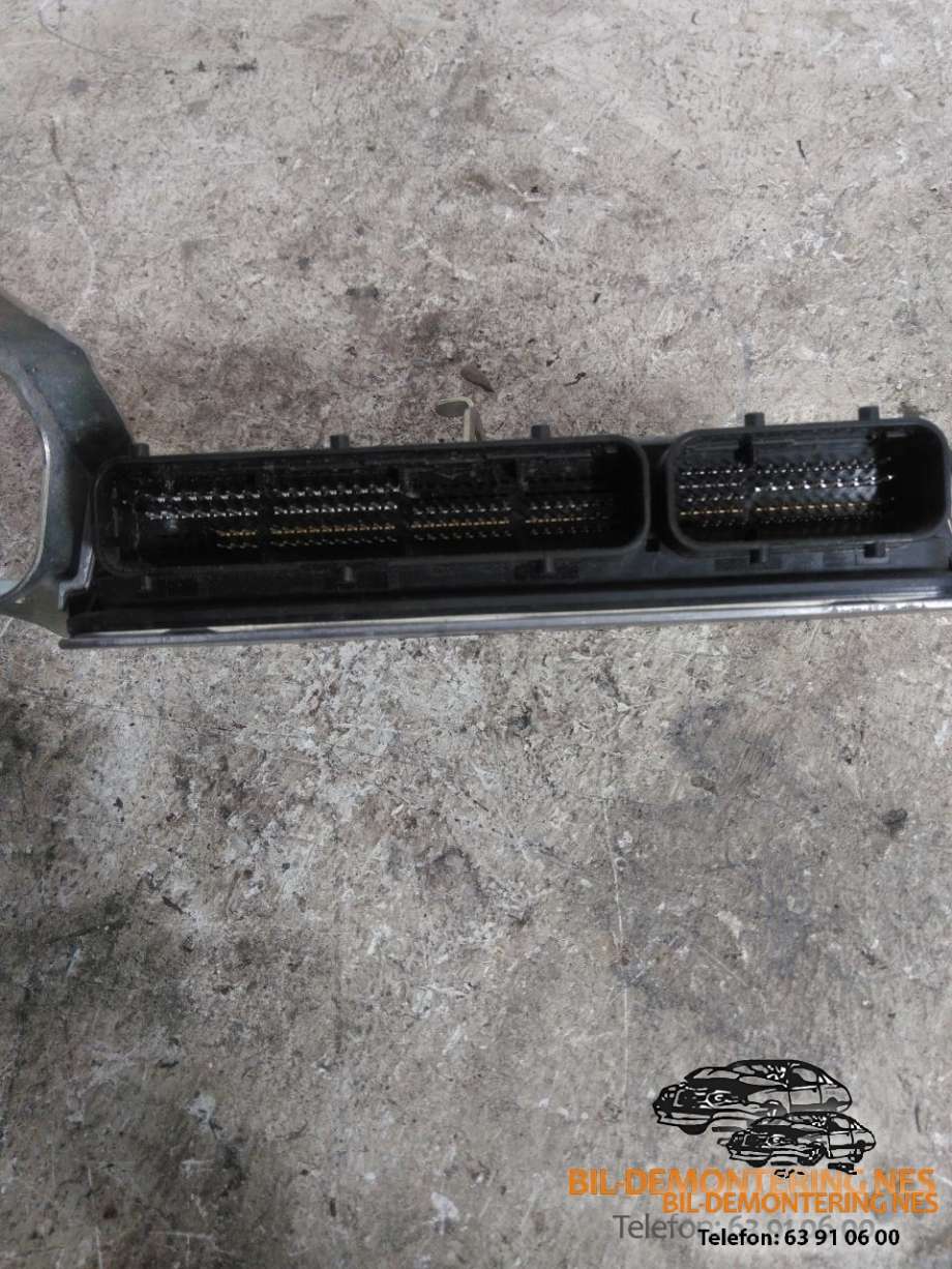 Styreenhet motor til Toyota RAV4 2013-2015 (Type IV, Fase 1)  (8966142R60|)