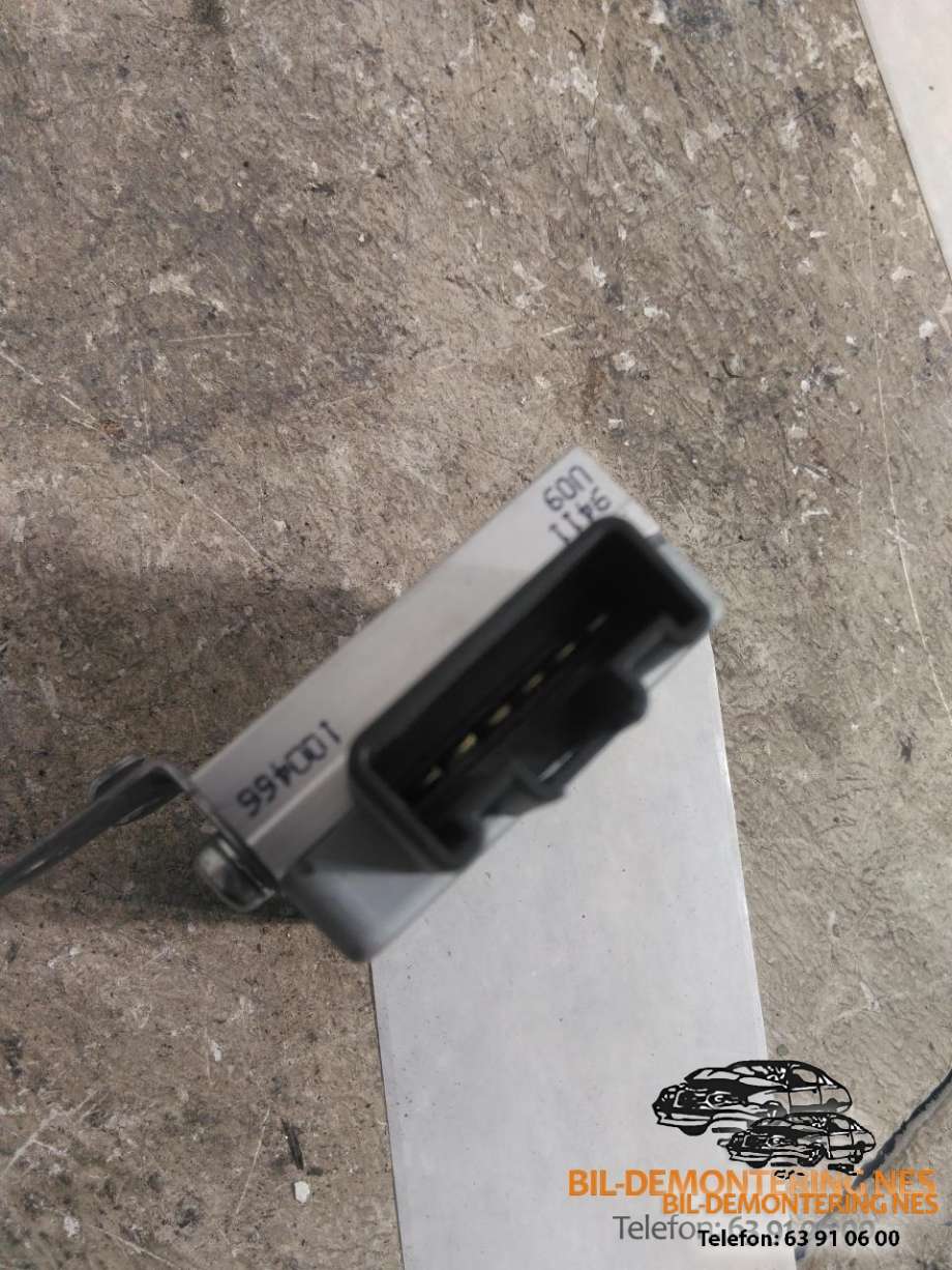 Styreenhet drivstoffpumpe til Toyota RAV4 2016-2019 (Type IV, Fase 2)  (8957042030|)
