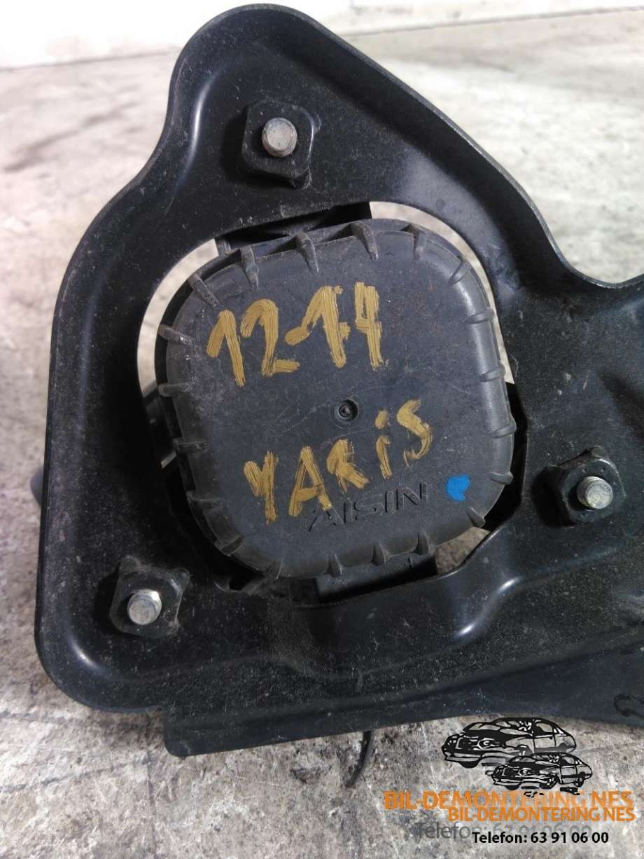 Sirkulasjonspumpe til Toyota Yaris 2014-2020 (Type III, Fase 2)  (G9040-52020|G904052020|)