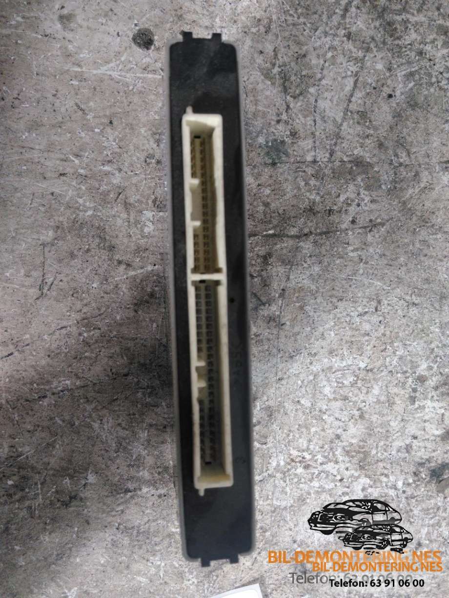 Styreenhet nøkkelfri/keyless til Toyota Auris 2010-2012 (Type I, Fase 2)  (8999002140|)