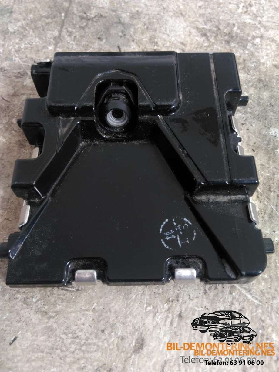 Parkeringssensor bak til Toyota RAV4, 2016-2019 (Type IV, Fase 2)  (8646C42010)