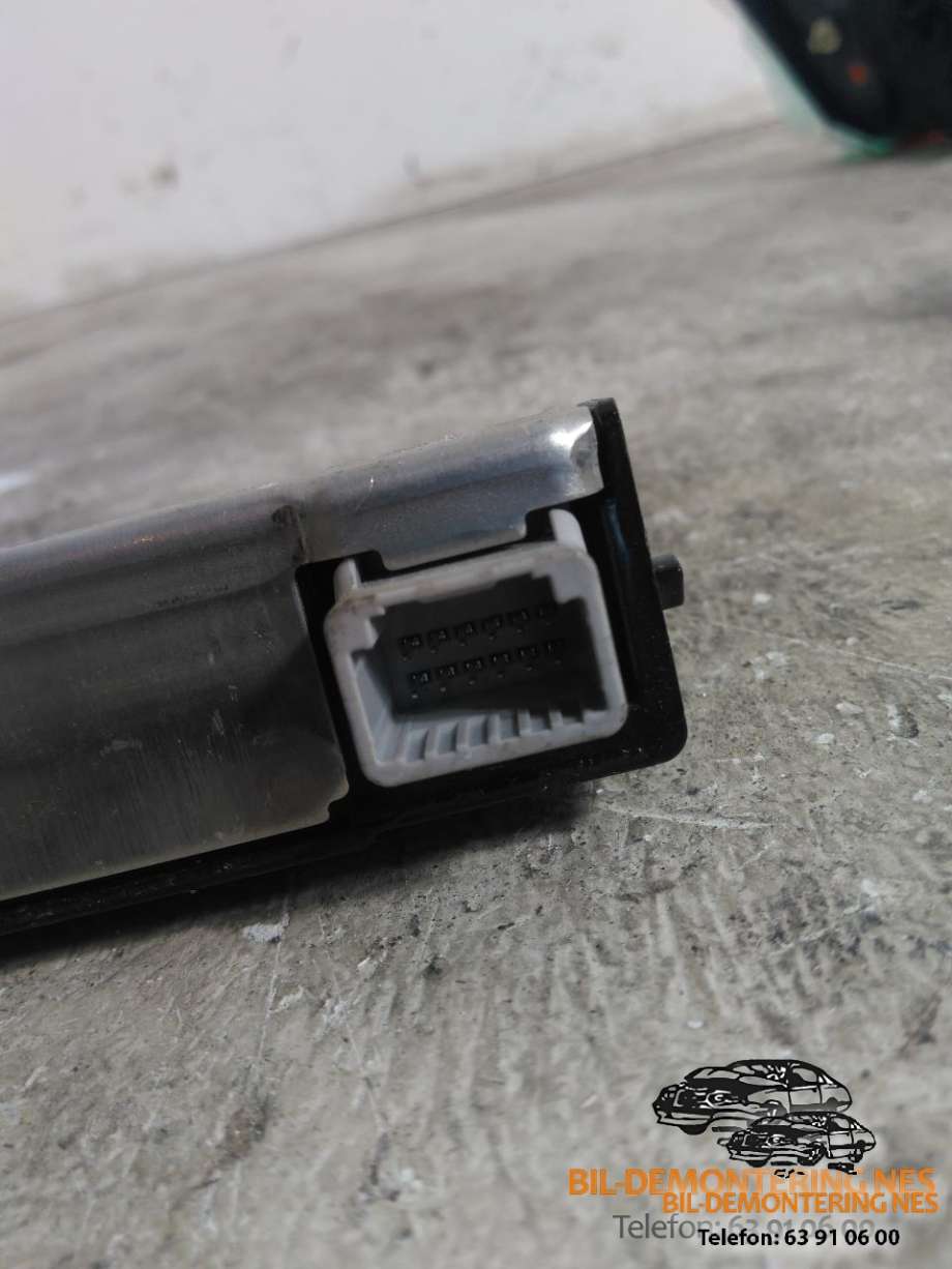 Parkeringssensor bak til Toyota RAV4 2016-2019 (Type IV, Fase 2)  (8646C42010|)