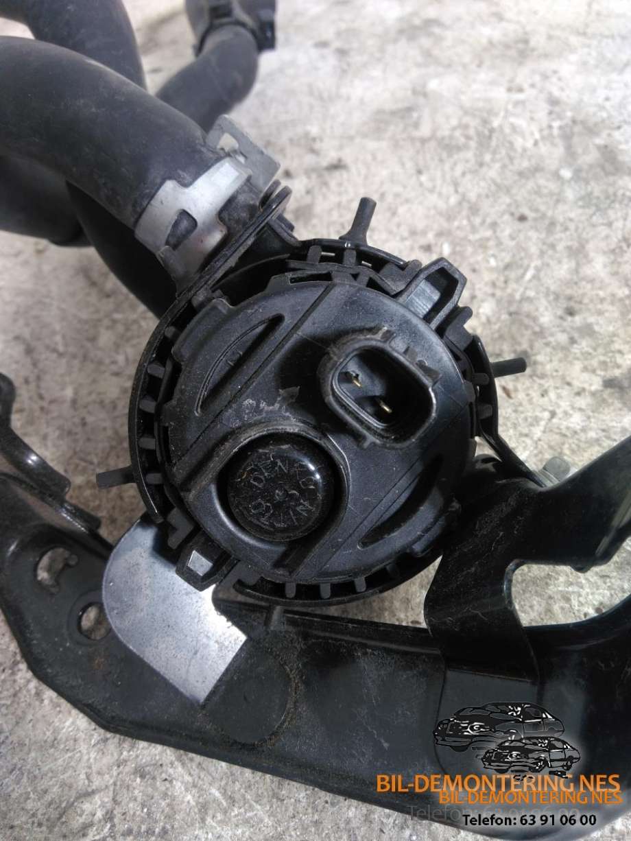 Sirkulasjonspumpe til Toyota RAV4, 2016-2019 (Type IV, Fase 2)  (0641001301)