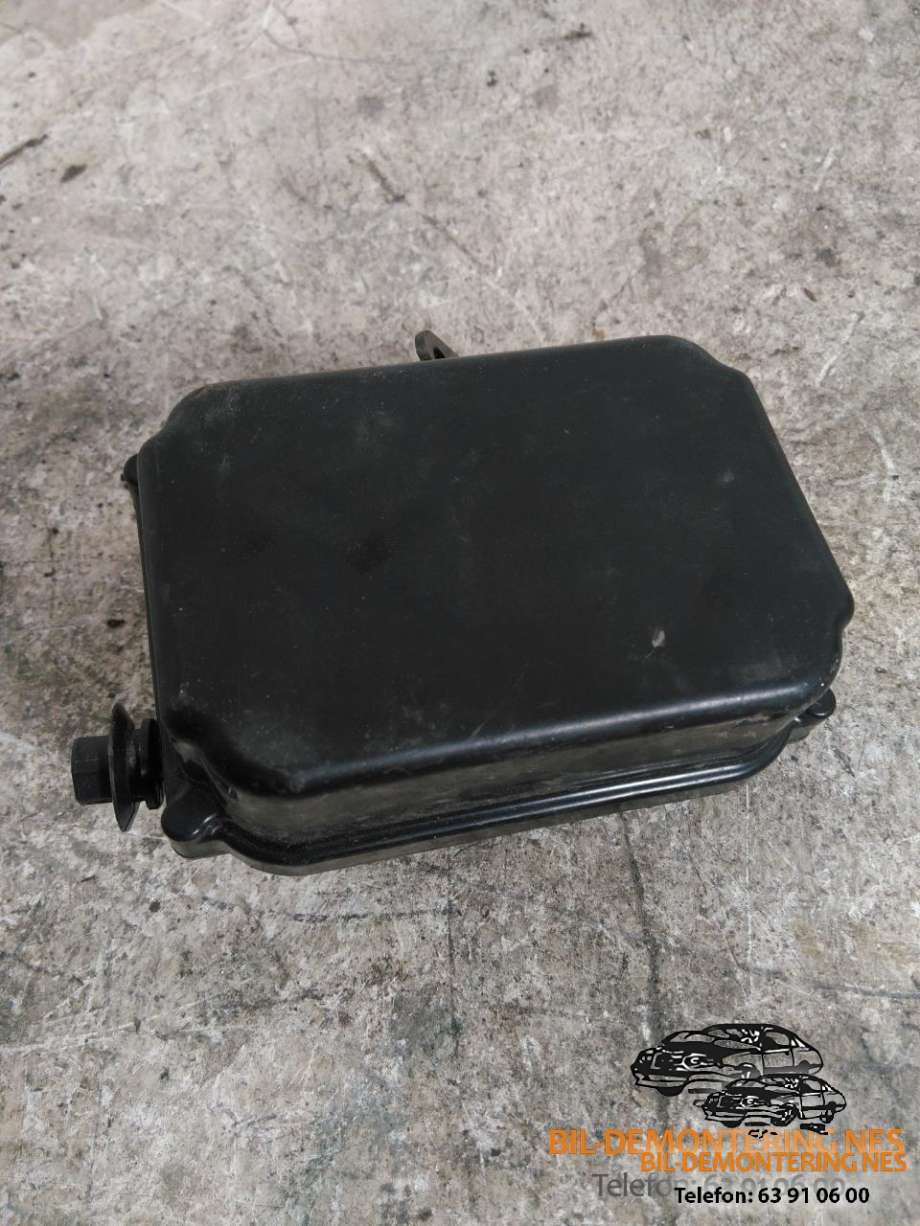 Sensor radar til Toyota Prius, 2016-2023 (Type IV) (combi) (combi) 