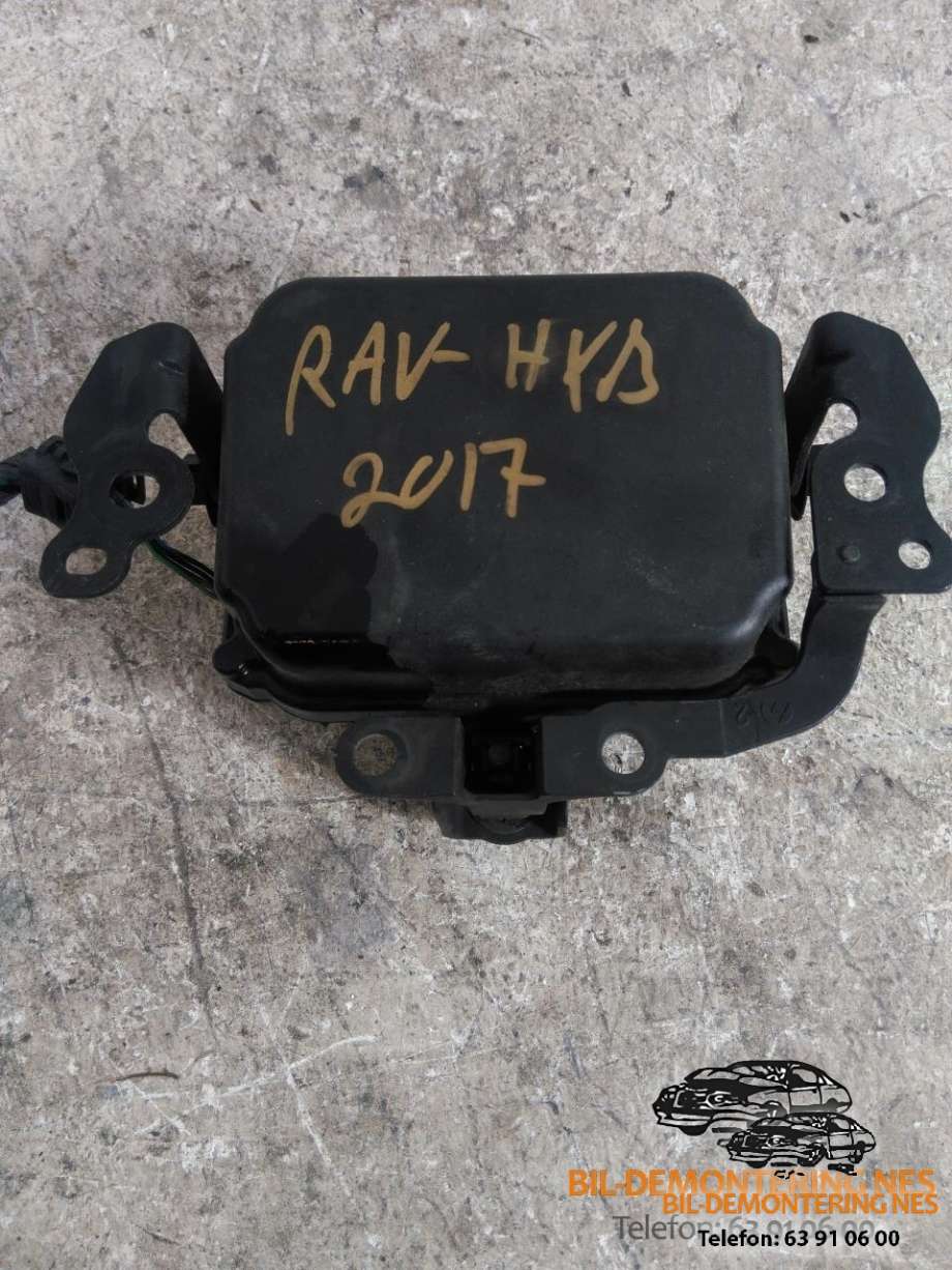 Sensor radar til Toyota Prius, 2016-2023 (Type IV) (combi) (combi) (8821047090)
